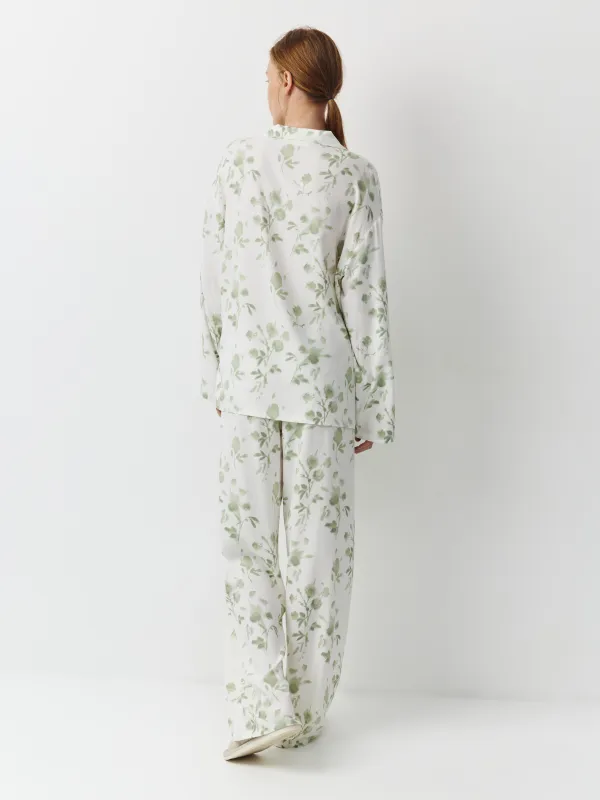 Брюки женские, Hanlona, image-3