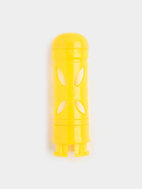 Мелки, 4 шт, с держателем, пластик/мел, цветные, Game, image-2