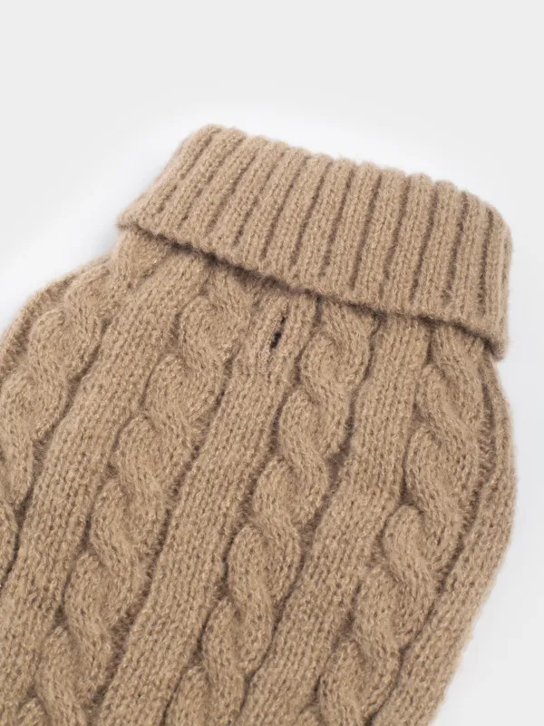 Свитер для животных, Fashion pet, image-4