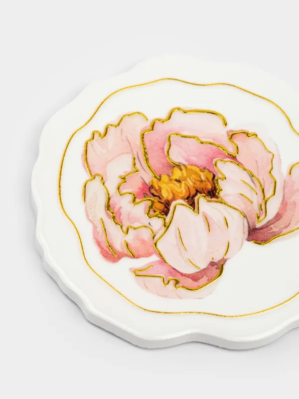 Подставка под кружку, Цветок, Bloome, image-2