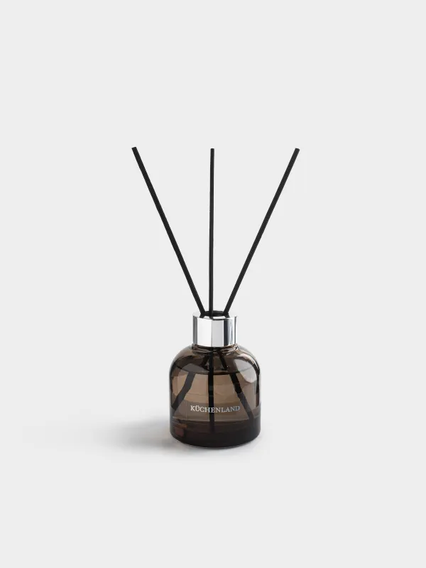 Ароматический диффузор, 90 мл, Gray Oud, Miracle nights, image-0
