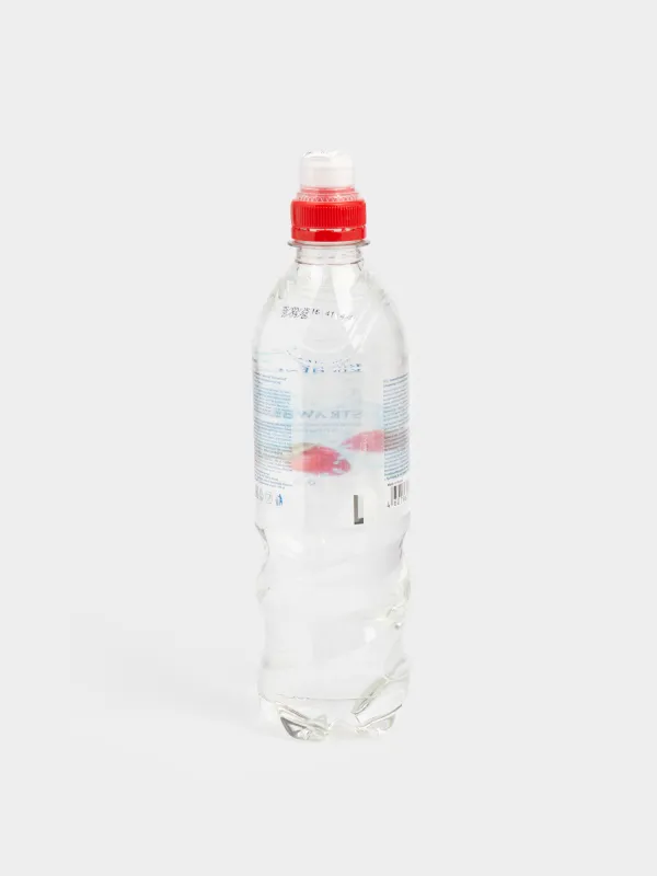 Вода, 500 мл, негазированная, Water berry, image-2