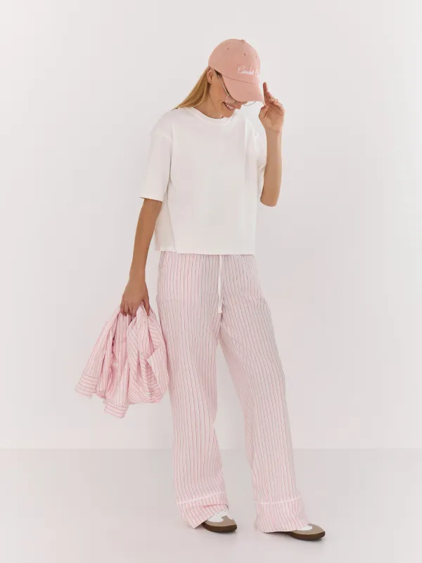 Футболка женская, Give yourself a break, Lorella, image-1