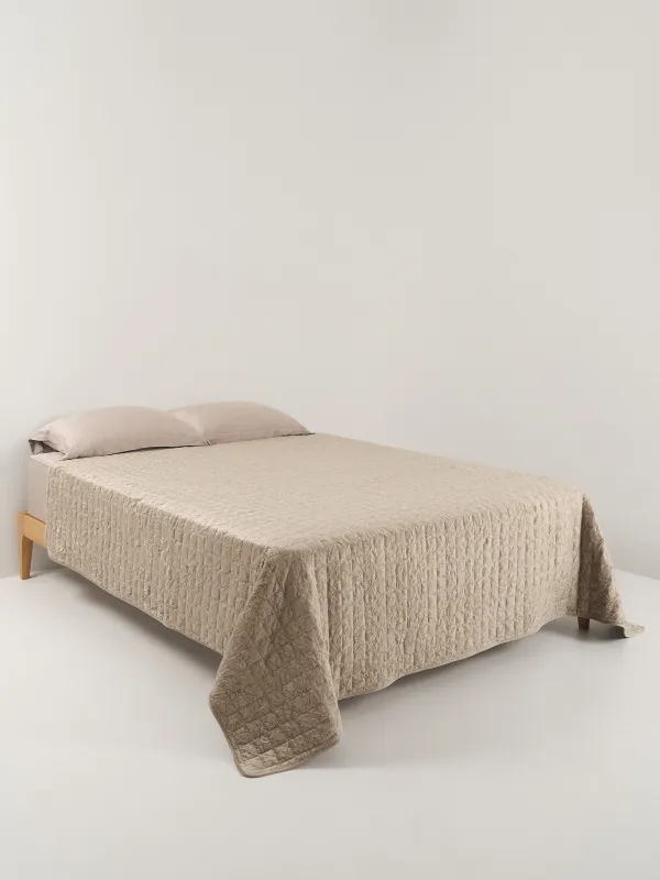 Покрывало, Stitch velvet, image-1