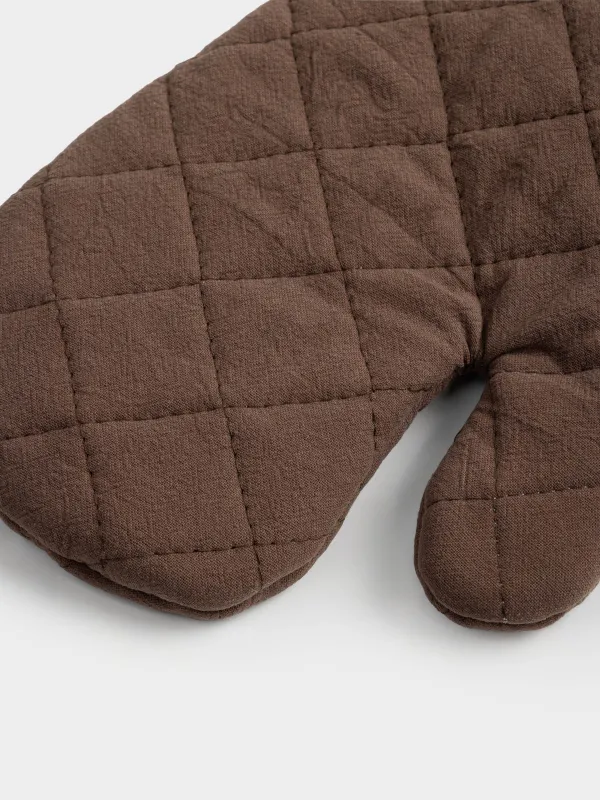 Прихватка-варежка, с рюшами, Ruffles, image-2