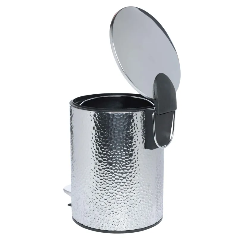 Емкость для мусора, 3 л, с педалью, Renaissance new, image-3