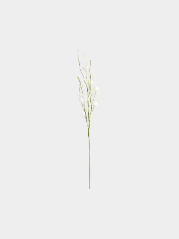 Ветка декоративная, 85 см, Аллиум, Meadow decor, image-0