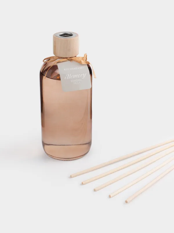 Ароматический диффузор, Pandan Villa, Memori, image-3