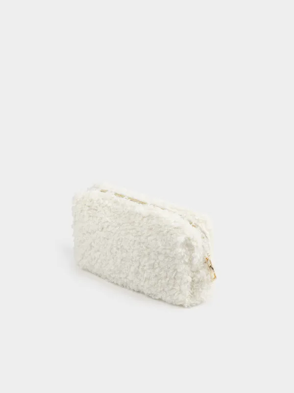 Косметичка, 20х10 см, Curled, image-4