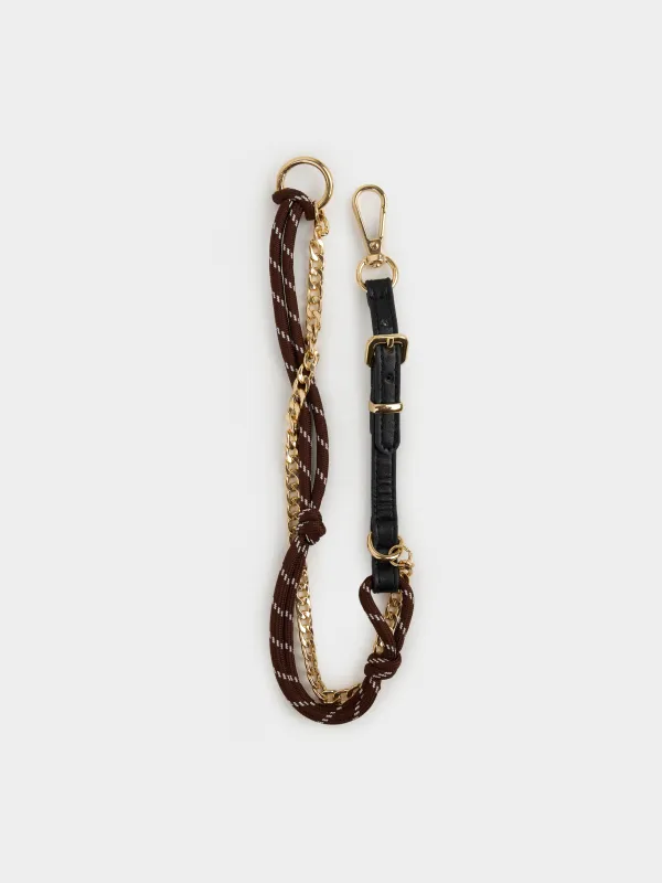 Брелок, 35 см, Knot, image-0