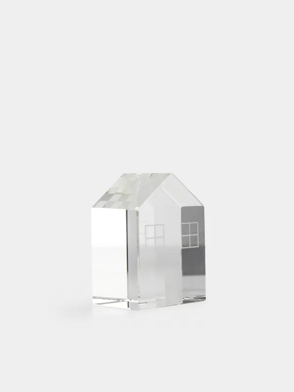 Статуэтка, 7 см, Дом, House shape, image-0