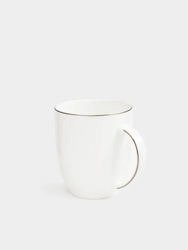 Кружка, 400 мл, 6 шт, фарфор F, Antarctica, image-3