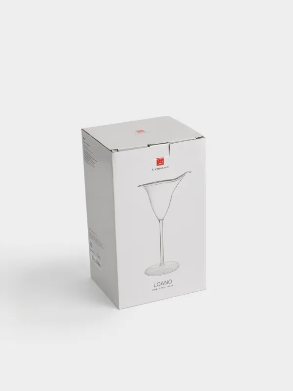 Бокал для вина, 170 мл, стекло Б, Калла, Loano, image-3