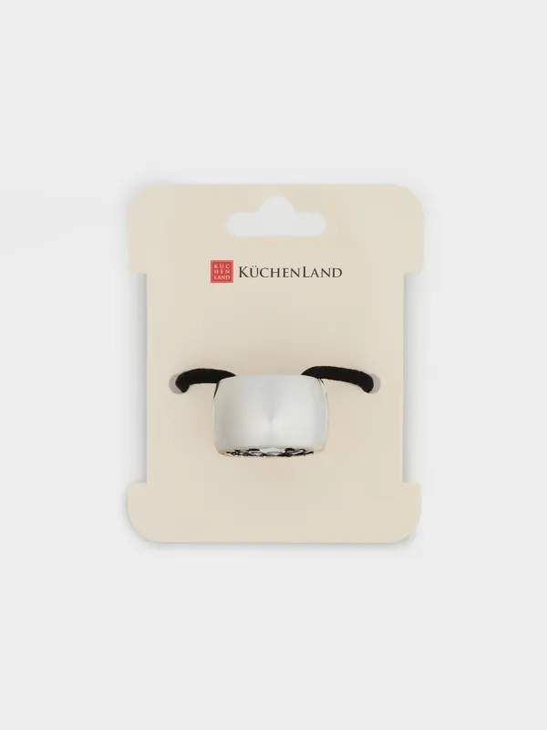 Резинка для волос, пластик, Hairstyle, image-2