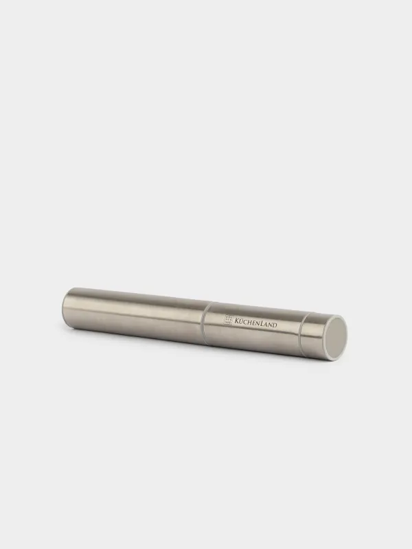 Вспениватель для молока, 24 см, погружной, сталь, Cappuccino, image-2