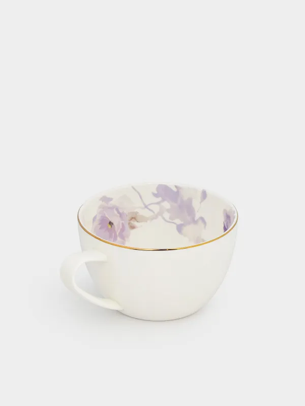 Кружка, 480 мл, Розы, Bloome, image-1