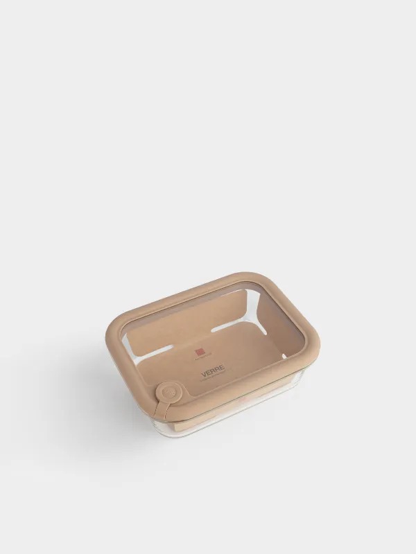 Контейнер, 1 л, с клапаном, Verre, image-4