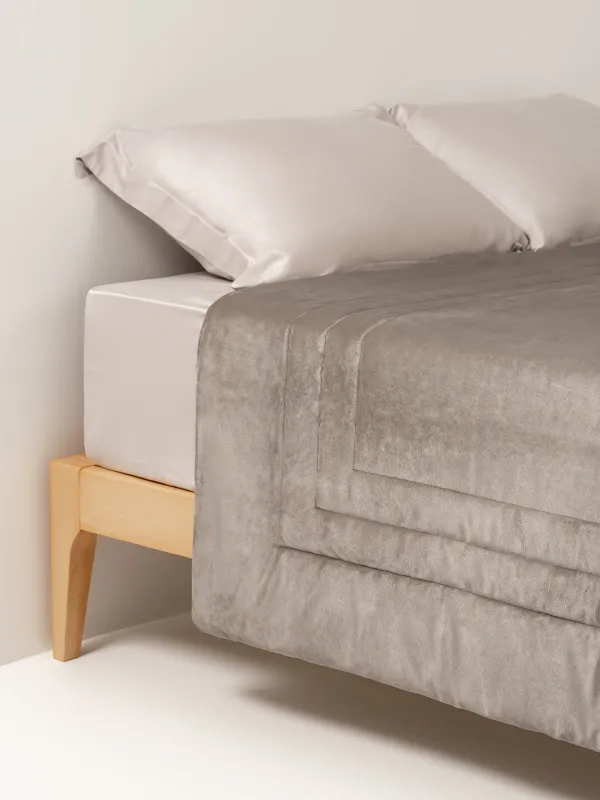 Покрывало, Stitch velvet, image-4