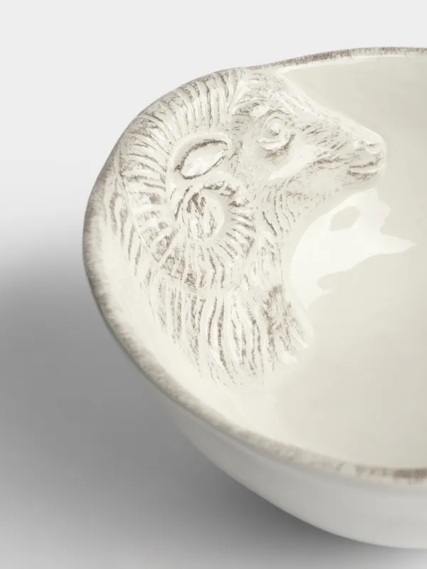 Салатник, 15х7 см, Баран, Mouflon, image-2