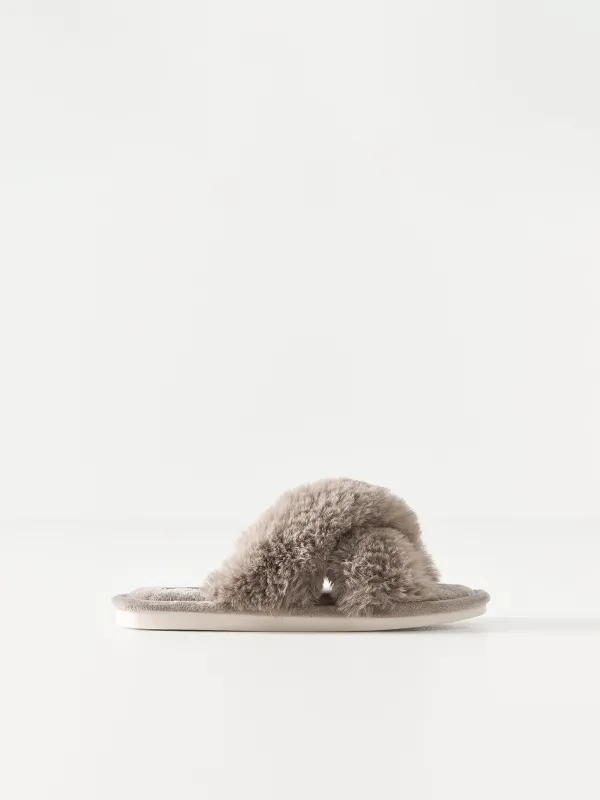 Тапочки женские, Tape, image-0