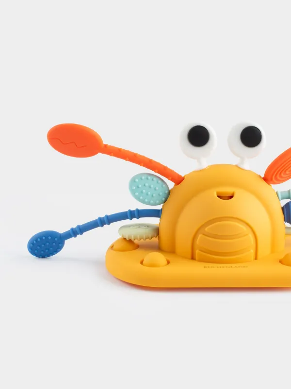 Игрушка развивающая, Kiddy, image-4