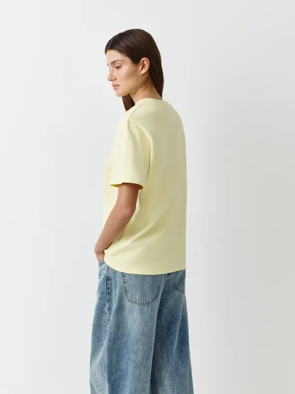 Футболка женская, Melania, image-3