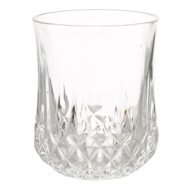 Набор для напитков, 4 перс, 5 пр, диспенсер на подставке, золотистый, стекло/металл, Regale, image-4