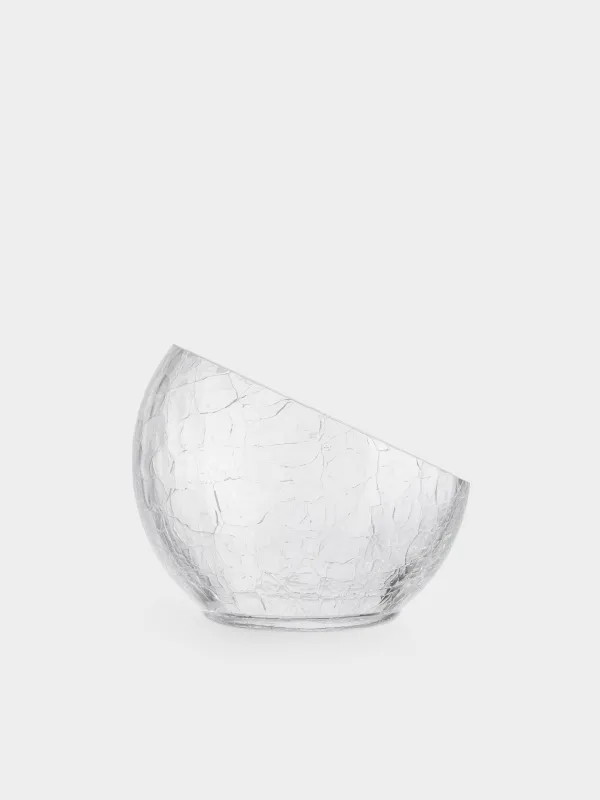 Конфетница, 15x13 см, Кракелюр, Ice, image-6