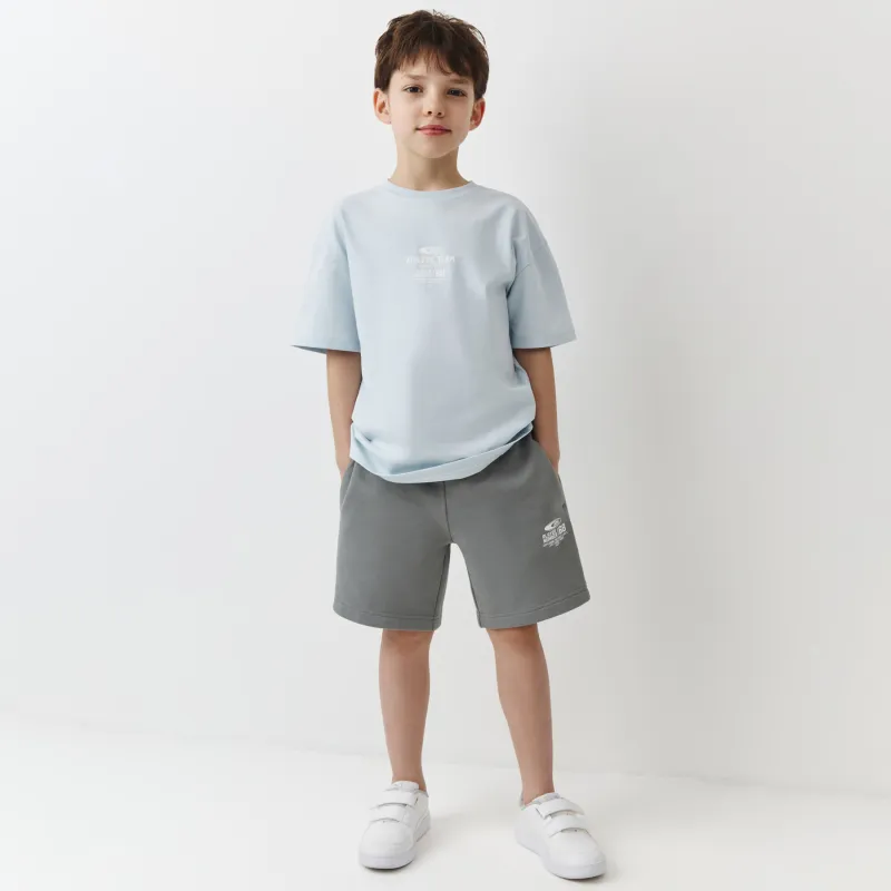 Футболка детская, Doroteo