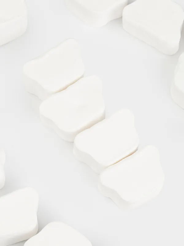 Маршмеллоу, 200 гр, со шпажками, фигурное, Ванильное, Барбекю, Sweet life, image-3