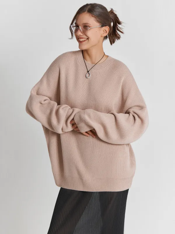 Свитер женский, акрил/эластан, Klio, image-5