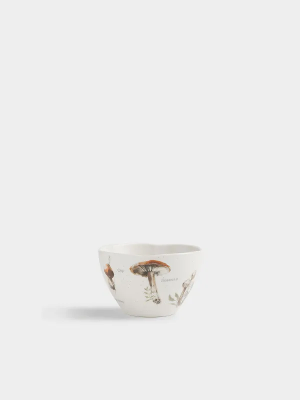 Тарелка суповая, Грибы, Autumn gifts, image-0