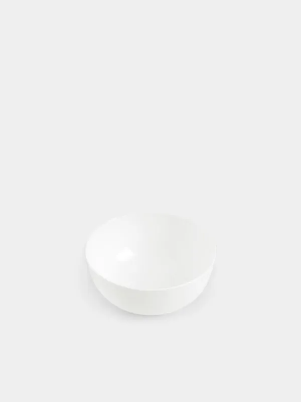 Салатник, 18х8 см, Ideal white, image-1