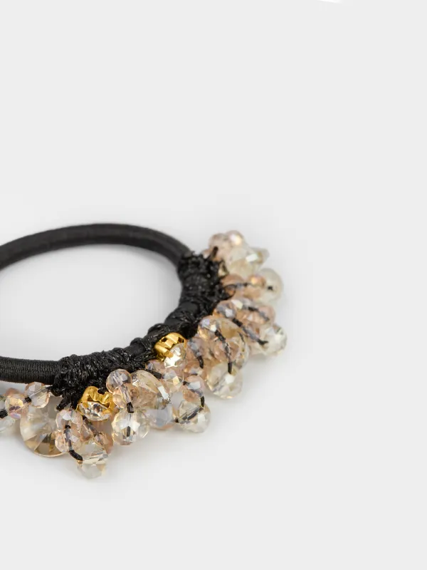 Резинка для волос, Кристаллы, Hair crystal, image-1