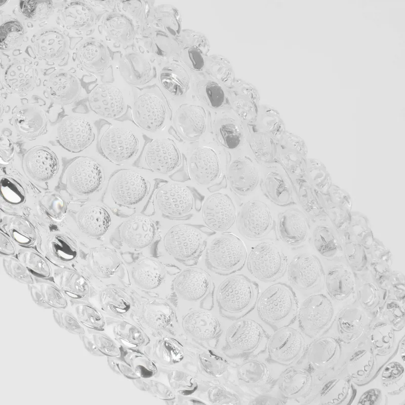 Бутылка для масла или уксуса, 250 мл, с дозатором, стекло Р/металл, Bubbly, image-4