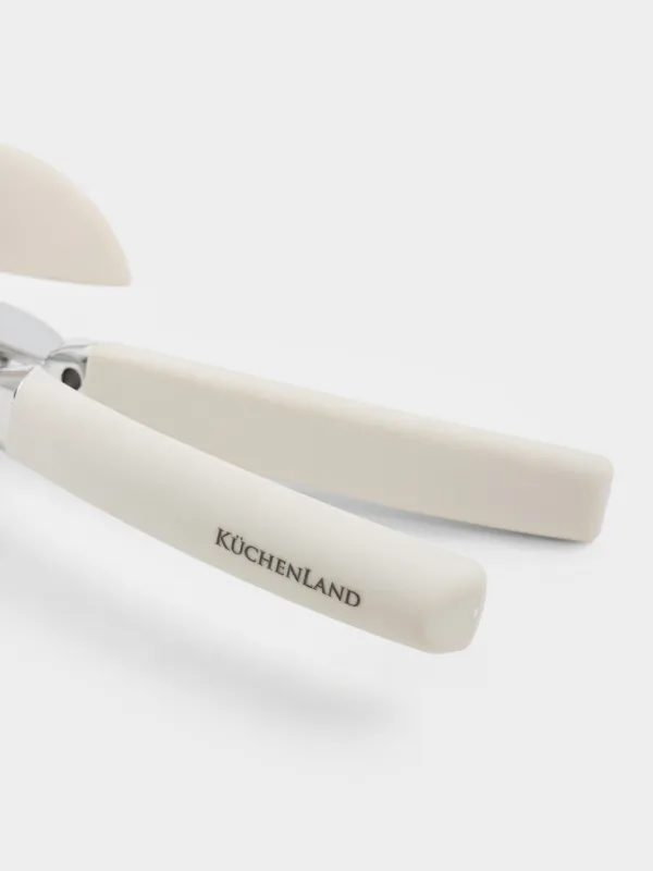 Открывалка для банок, 17 см, металл/пластик, Fastie, image-5