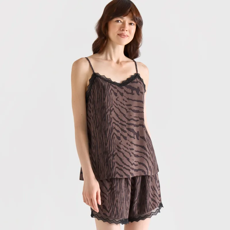 Топ женский, Zefina