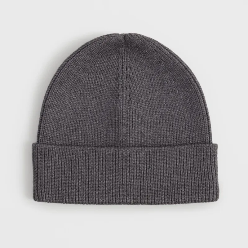 Шапка детская, Knoten