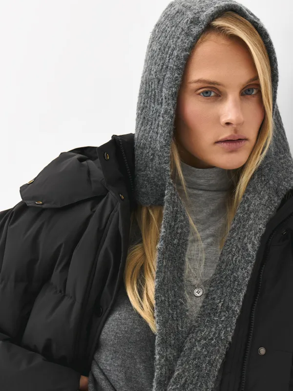 Шапка-чепчик в рубчик, Kapor, image-3