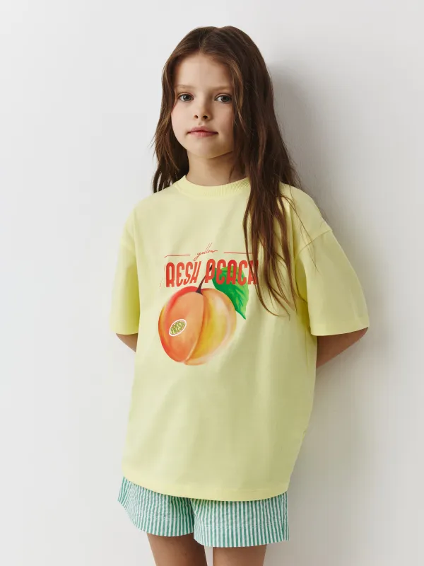 Футболка детская, Otilia, image-0