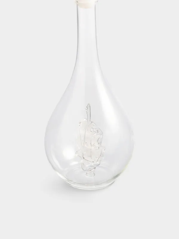 Набор для водки, графин с рюмками, Корабль, Bar, image-2