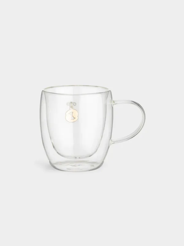 Кружка, 280 мл, с подвеской, Рак, Air figure zodiac, image-2