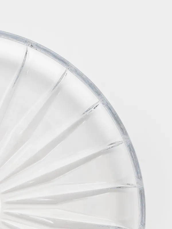 Блюдо, 31х3 см, стекло Р, Glare, image-1