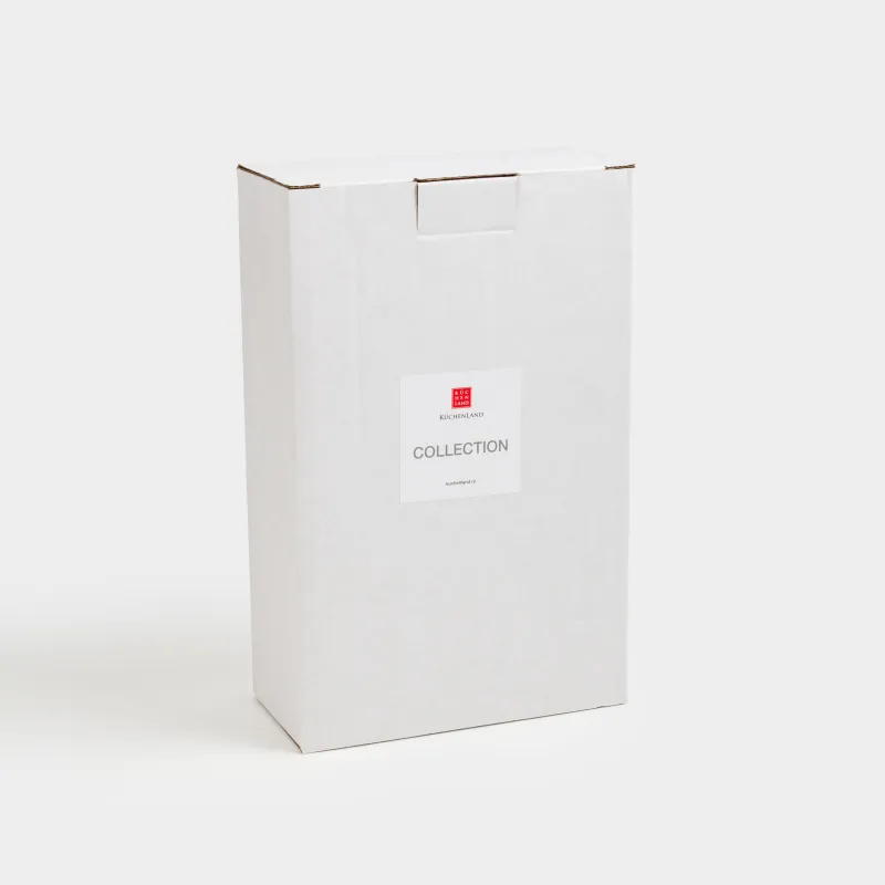 Шкатулка для украшений, 21х13 см, стекло/металл, черная, Collection, image-7