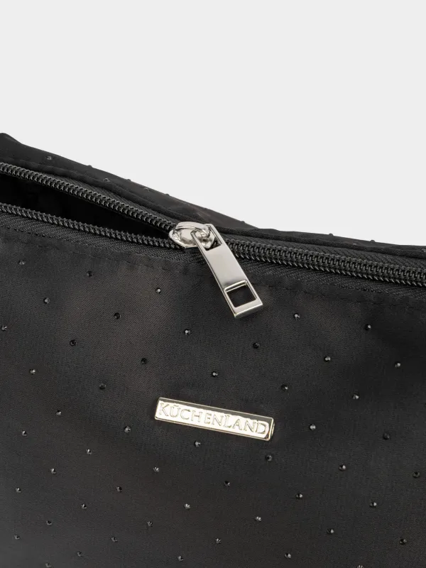 Косметичка, 21х17 см, Force night, image-1