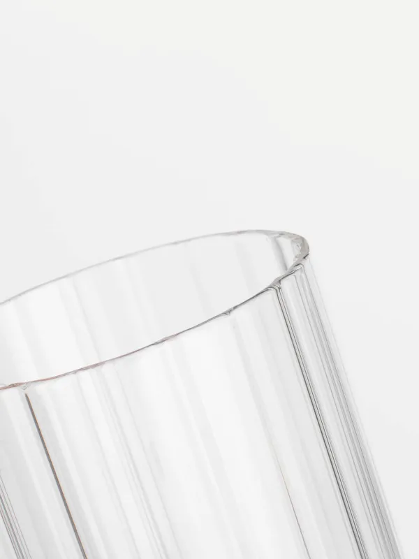 Банка для сыпучих продуктов, 500 мл, стекло Б/бамбук, Camellia, image-3