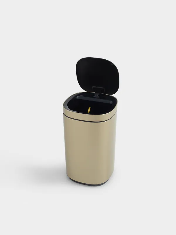 Ведро для мусора, 30 л, сенсорное, Sensor bin, image-1