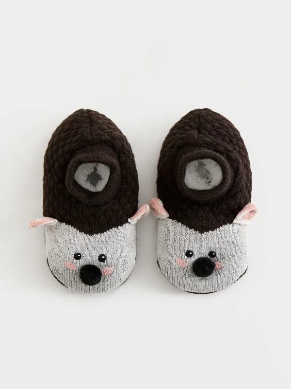 Носки детские, Funny warm, image-0