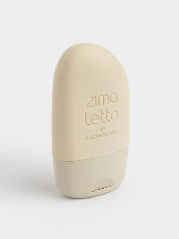 Крем для рук, 50 мл, увлажняющий, Кокос, Therapy, image-1