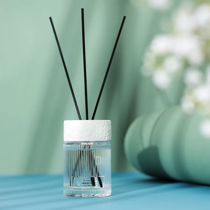Ароматический диффузор, 120 мл, Cedar Orange, Invictus, image-2